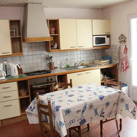 Holiday home Maison Ile De Re - Bois En Re *